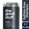 The Good Stuff Shampoo Gentle Sulfate Free 7.7 oz