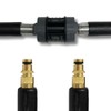 High Pressure Extension for / Compatible with Kärcher Hose Connector