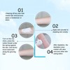 Electric Threading Epilator Hair Remover USB Charging Cotton Thread Epilator
