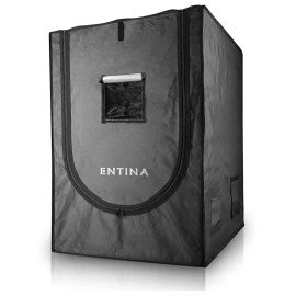 Entina Fire and Dust Resistant 3D Printer Enclosure