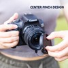 Lens Cap for Nikon NIKKOR Z 58mm f/0.95 S Noct