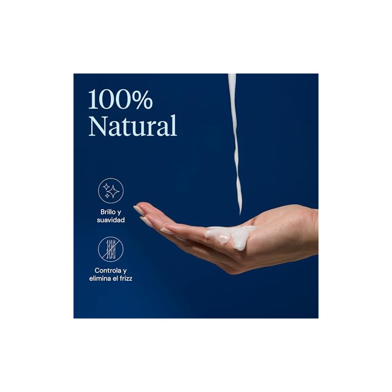 MARAMA Growth Shampoo Manzanilla 500 ml - Para Todo Tipo