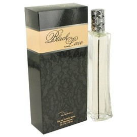 Black Lace by Dana Eau De Toilette Spray 2 oz
