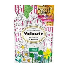 Volute Moist Treatment, Refill, 12.2 fl oz (360 ml)