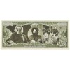 American Art Classics Jerry Garcia Novelty Money