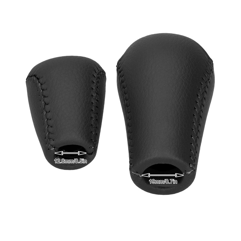 5 Speed Manual Gear Shift Knob Lever Fit for 4Runner/Hilux