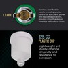 TCP Global Automotive Paint Gun Auto Car HVLP Mini Spray