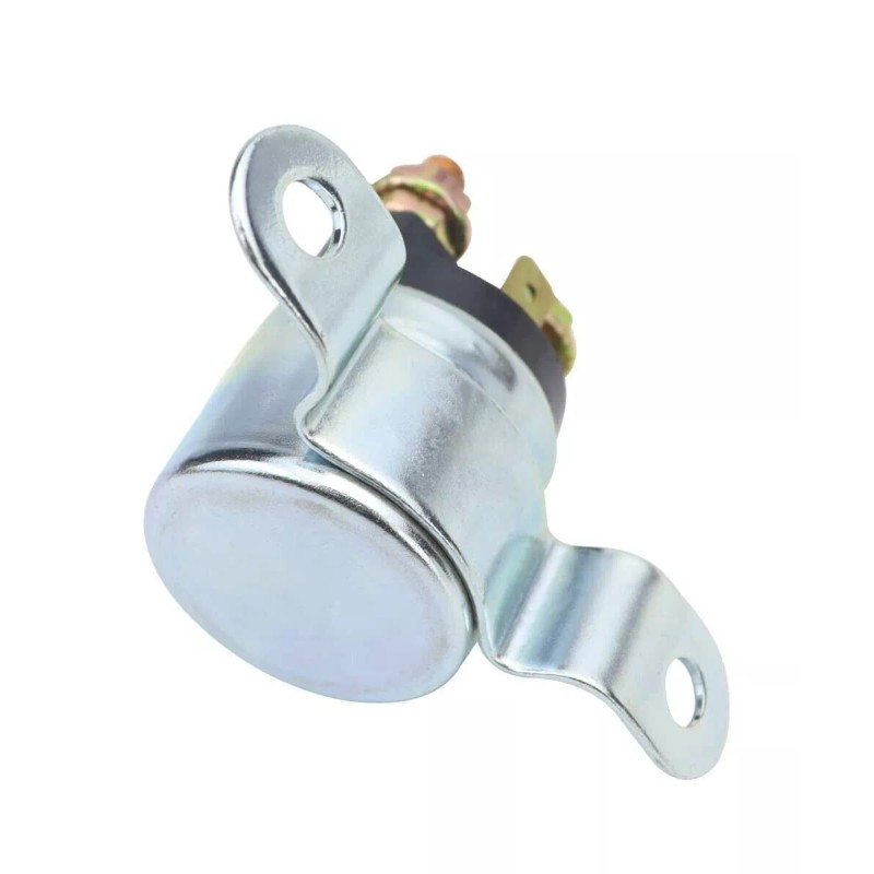 superstarterstore Commander 1000 Starter Motor for Can-Am 2011-2017 with Relay