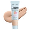 Wet n Wild Wet n Wild Bare Focus Tinted Hydrator