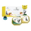 Pack Nupec Gato 20 Latas 10 Urinary & 10 Hairball