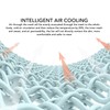 Cooling Vest with 2 Fans 3 Levels Adjustable Fast Cooling