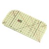 Ironing Ruler, Heat Resistant, Hot Ruler, Dressmaking, Hot Ironing Ruler
