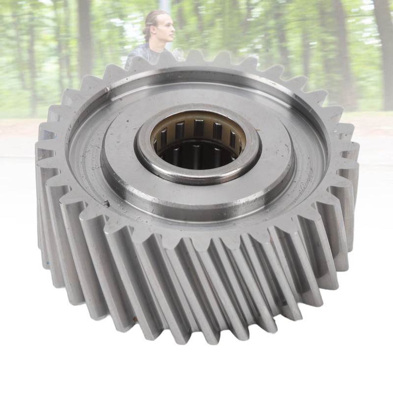Mid Drive Motor Gear Replacement Upgrade Version Mid Motor Metal