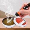 Accencyc Solder Core Wire and Rosin Paste Flux Kit 60-40