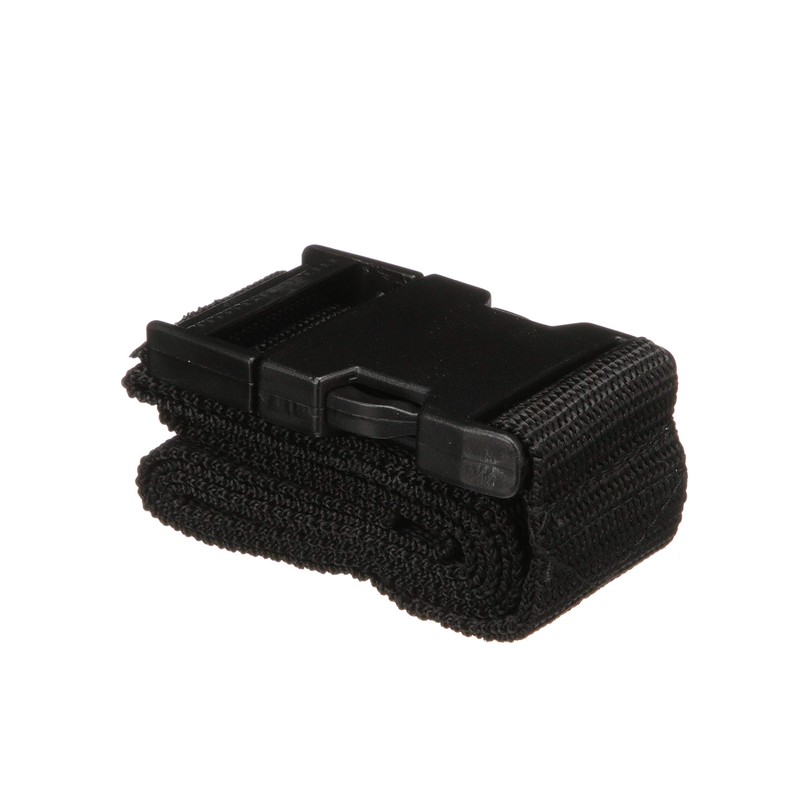 Seachoice Battery Tie Down Strap w/ Brackets and Screws, 42
