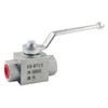 High Pressure Hydraulic Valve KHB 3/8'' NPT, Shut-Off 2 Way