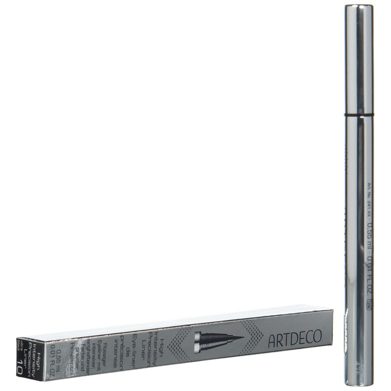 ARTDECO High Intensity Precision Liner - Liquid, Colour-Intensive Eyeliner Long-Lasting