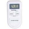 Technoline KT 100 Countdown Timer White