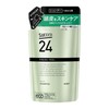 Success 24 Fresh Feel Shampoo Refill (Green Citrus Scent) 11.8