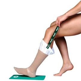 Donning Aid, Slippie Gator, Donning Aid, Regular