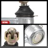 X AUTOHAUX M12x1.25 Left Right Ball Joint Fit for 150CC
