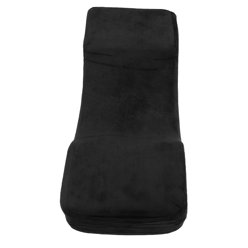 Eyelash Extension Velvet Lash Pillow U Shape Professional Ergonomic Eyelash
