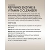 BABOR Refining Enzyme and Vitamin C Cleanser for Combination skin,