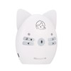 Wireless Audio Monitor Two-way Talk Back Long Range Transmission VOX