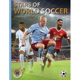 Stars of World Soccer: Fourth Edition