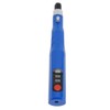 Electric Engraving Pen USB Charging 3 Adjustable Speed Cordless ABS