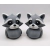 Raccoon Duck, Trash Panda Duck, Ducking, Get Ducked, Duck Duck
