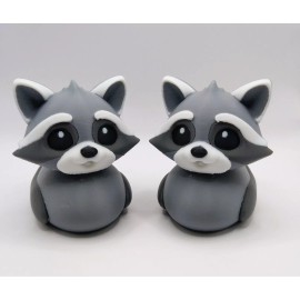 Raccoon Duck, Trash Panda Duck, Ducking, Get Ducked, Duck Duck Jeep