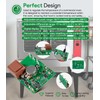 00-913149 NCC Temp Control Board Temperature Controller Kit w/Wire Harness,Replacement