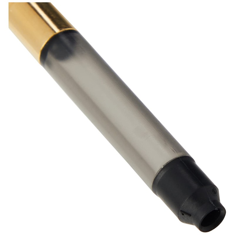 Parker Deluxe GP Converter