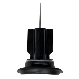 YJGZSVK Carburetor Diaphragm Vacuum Piston Slide for Yamaha Rhino 660 YXR660 2004-2007 Grizzly 600 YFM600 1998-2008