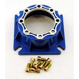 MRV063 Speed Reducer FB Output Flange Kit 150mm Mounting Diameter 59mm T
