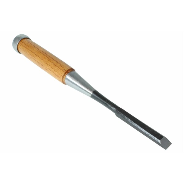Unbranded Japanese Flat Bench Chisel Tataki-Nomi - 9mm blade width