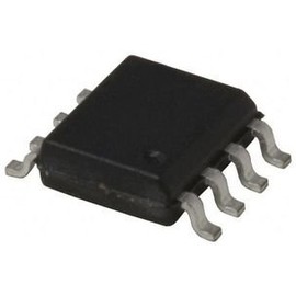 MICROCHIP MCP602-I/SN IC, OP-AMP, 2.8MHZ, 2.3V/ us, SOIC-8 (50 pieces)