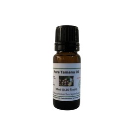 Tamanu Oil 10ml (Pure)