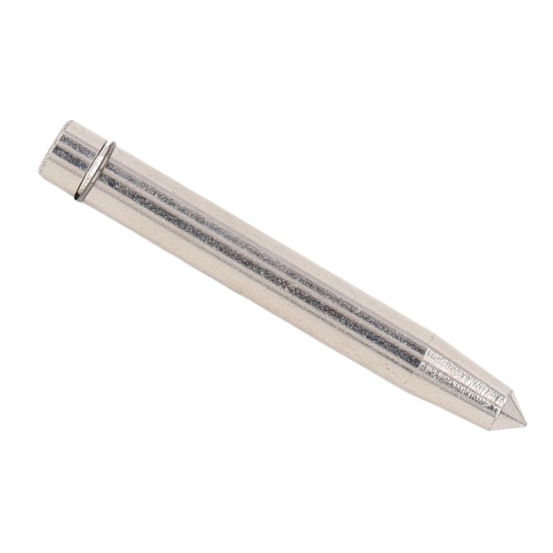 20PCS Center Punch Replacement Bits Alloy Steel Hole Punch Heads