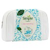 Simple Skin Water Boost Hydrating Beauty Bag Gift Set -