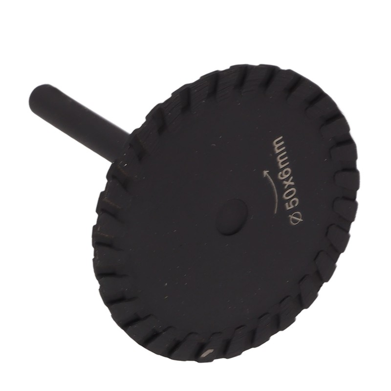 Stone Carving Blades Alloy Steel High Hardness Hot Press Sintering