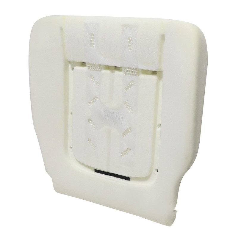 NLQR Front Driver & Passenger Bottom & Top Lean Back