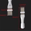 Air Conditioner Fin Comb Blade Radiator Surface Cleaning Tool for