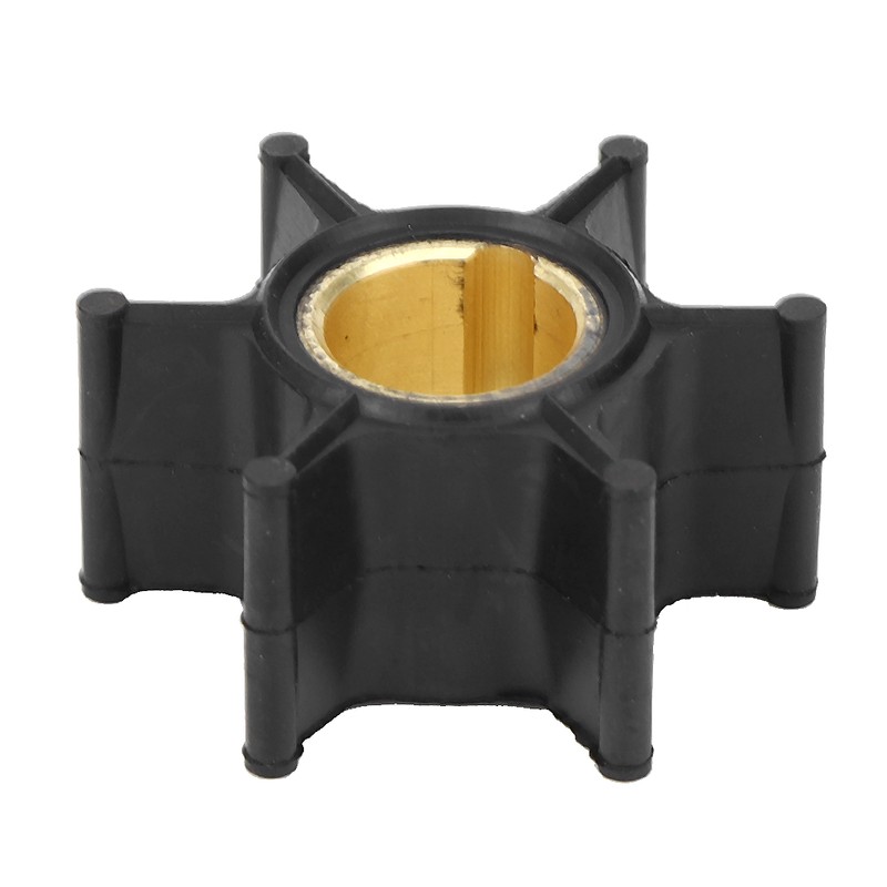 Outboard Motor Water Pump Impeller Part 386084 Fits for Evinrude
