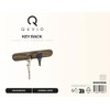QUVIO Magnetic Key Holder, Key Holder, Key Holder, Key Holder,