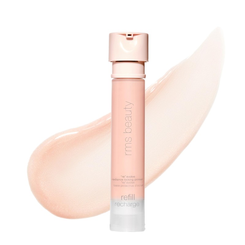 RMS Beauty ReEvolve Radiance Locking Primer - Primer Face Makeup,