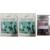 Essentials Pro ATI ICP-OES Complete Saltwater Water Test Kit with
