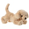 Heunec 301573 Dog Lying Golden Retreiver Dog Light Brown