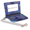 COLORFUL CANDY STYLE N5919100 Pass Case, For Boys, Children, Trains,